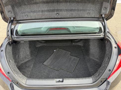 Used 2019 Honda Civic LX image 25