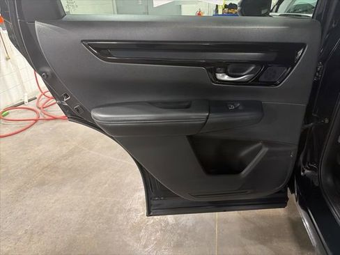 Used 2023 Honda CR-V EX-L image 10