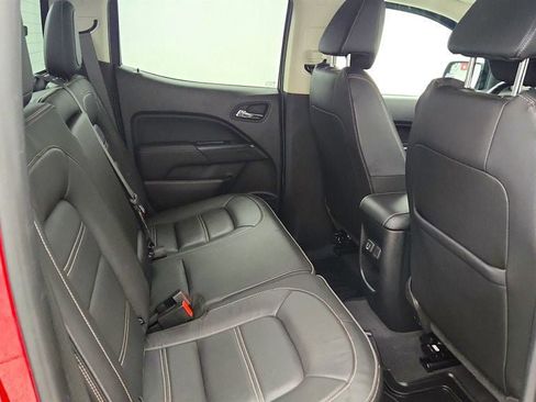 Used 2019 GMC Canyon Denali AWD/4WD image 24