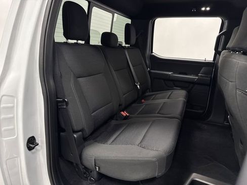 Used 2023 Ford F150 XLT w/ Equipment Group 302A High image 34