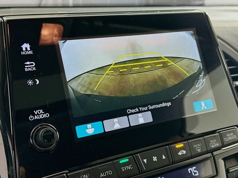 Used 2019 Honda Odyssey EX-L image 23