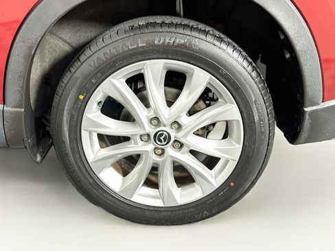Used 2013 MAZDA CX-5 Grand Touring w/ GT Tech Pkg FWD image 11