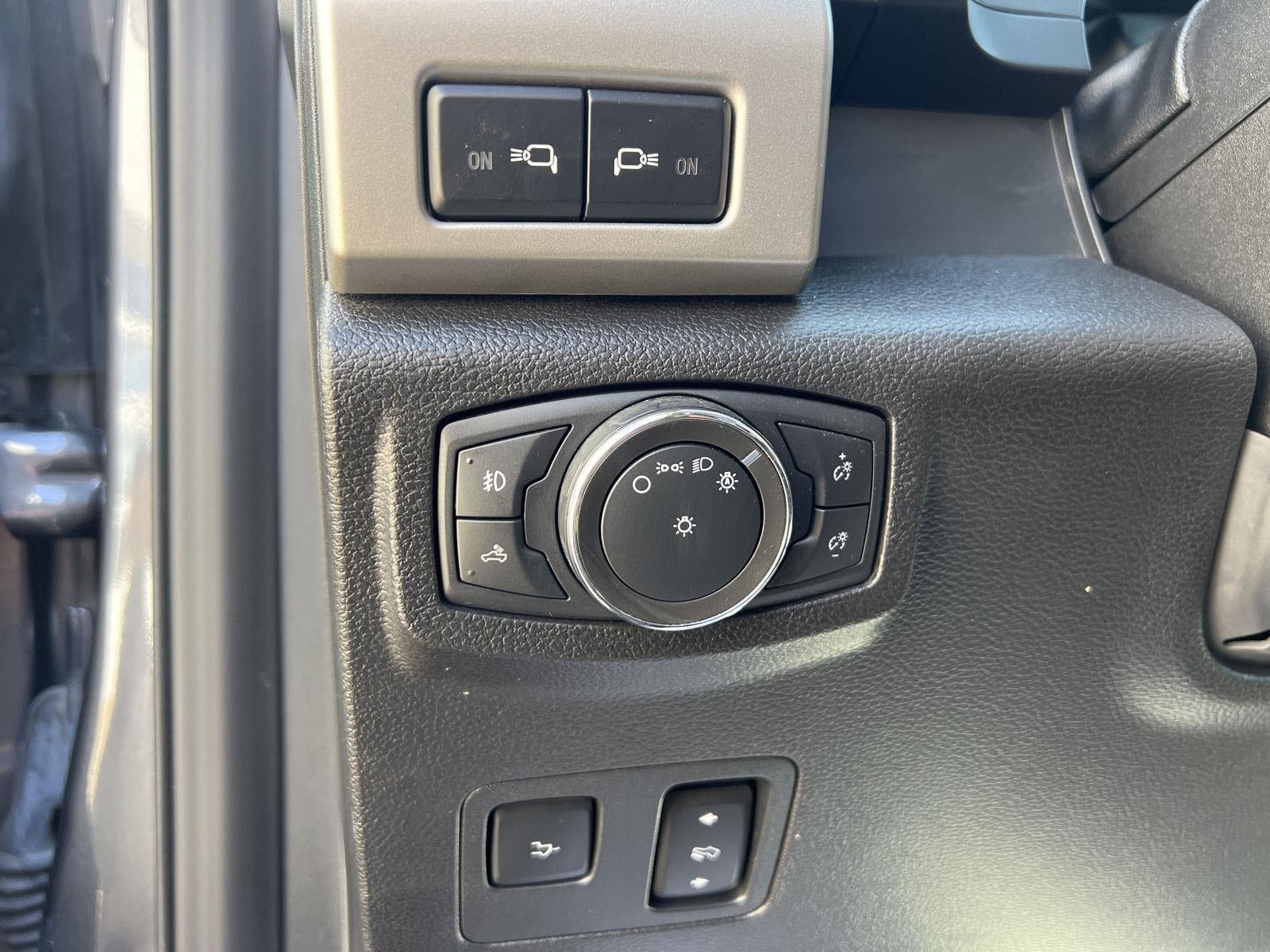 Used 2021 Ford F250 Lariat AWD/4WD image 20