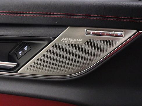 Used 2024 Jaguar XF R-Dynamic SE image 23