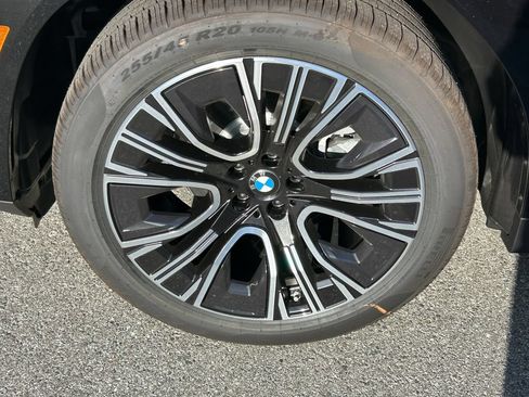 New 2026 BMW X3 xDrive30i w/ Convenience Package AWD/4WD image 9
