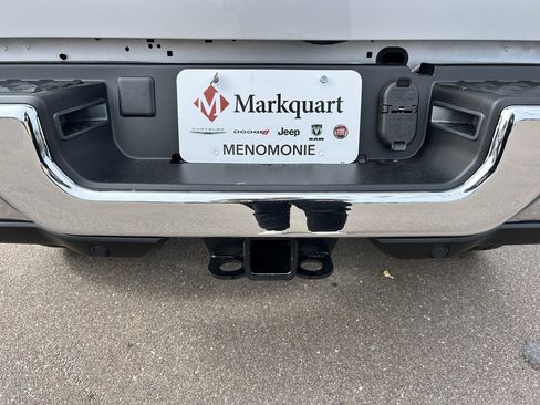 New 2026 RAM 2500 Big Horn image 6