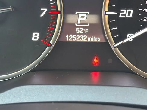 Used 2016 Acura MDX SH-AWD image 17