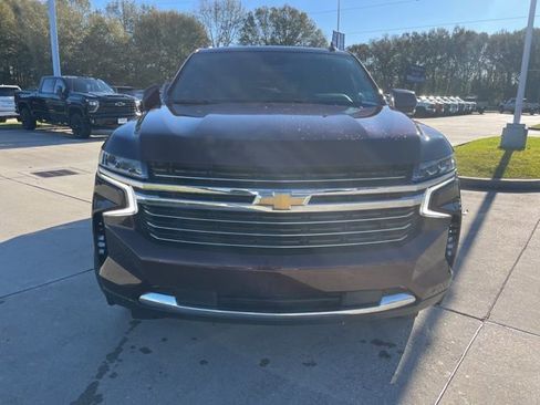 Used 2023 Chevrolet Tahoe LT image 12