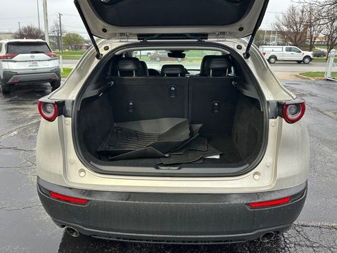 Used 2022 MAZDA CX-30 AWD 2.5 Turbo S image 15