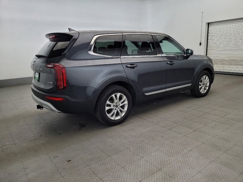 Used 2020 Kia Telluride LX AWD/4WD image 10