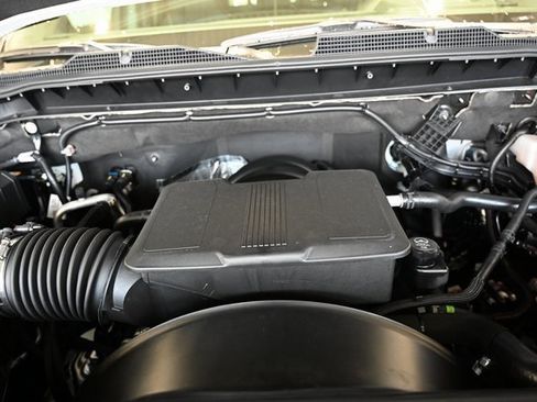 New 2026 Chevrolet Silverado 2500 LT w/ Trail Boss Package image 32