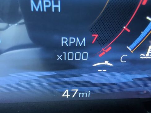 Used 2026 Chevrolet Equinox LT AWD/4WD image 17