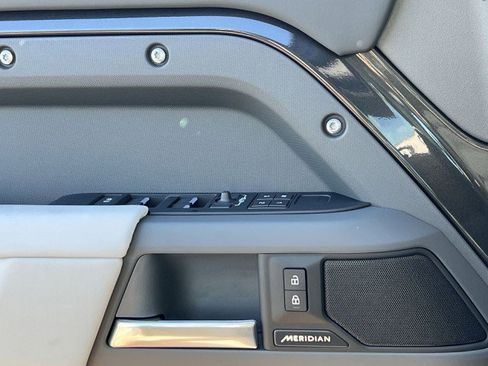 New 2026 Land Rover Defender 130 S image 26
