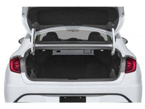 Used 2022 Hyundai Sonata SE image 14