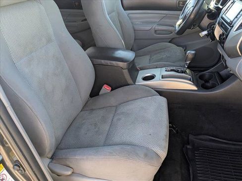 Used 2015 Toyota Tacoma 4x4 Double Cab image 18