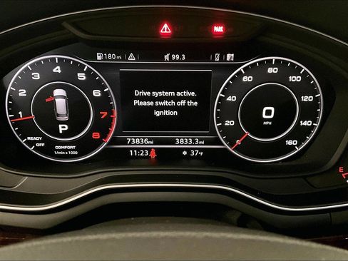 Used 2018 Audi A4 2.0T allroad Premium Plus image 19