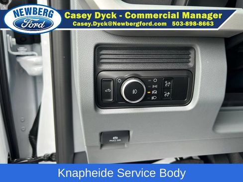 New 2026 Ford F450 XL w/ XL Chrome Package AWD/4WD image 19