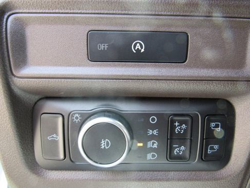 Used 2025 Ford F150 King Ranch AWD/4WD image 12