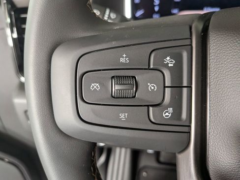 New 2026 GMC Sierra 3500 AT4 w/ AT4 Premium Plus Package image 22