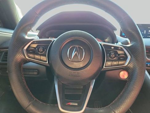 Used 2021 Acura TLX w/ A-SPEC Pkg FWD image 13