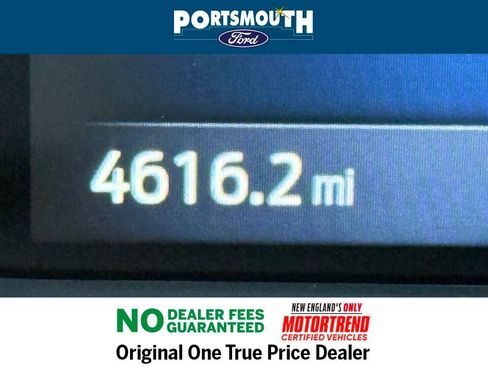 Used 2025 Ford Escape ST-Line w/ Tech Pack #1 image 23