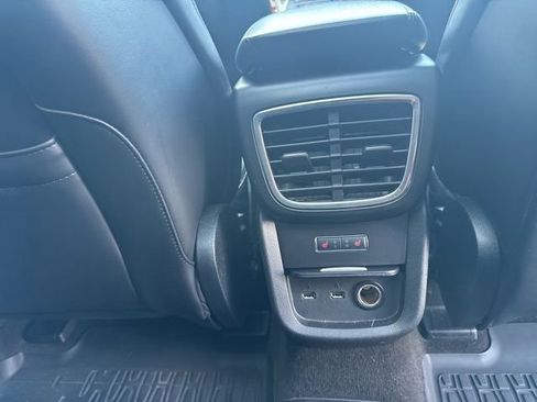 Used 2020 Lincoln Nautilus Reserve AWD/4WD image 16