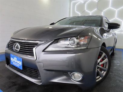 Used 2015 Lexus GS 350 F Sport w/ F Sport Package