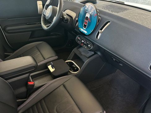 Used 2025 MINI Cooper Countryman S AWD/4WD image 15