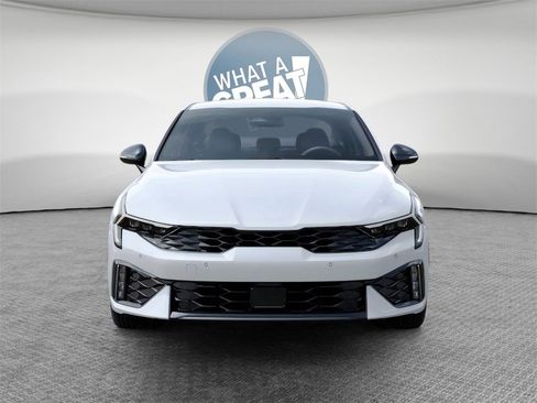 New 2026 Kia K5 GT-Line image 2