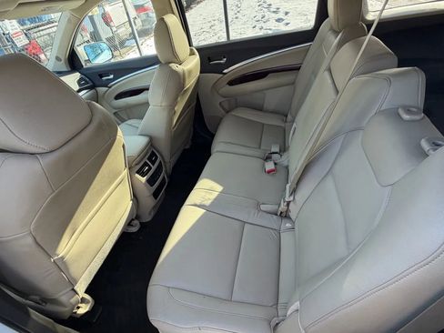 Used 2014 Acura MDX SH-AWD image 19