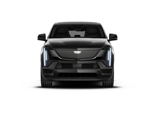 New 2026 Cadillac Escalade IQ Sport 2 AWD/4WD image 8