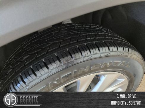 New 2026 Buick Enclave Preferred w/ Super Cruise Package AWD/4WD image 28