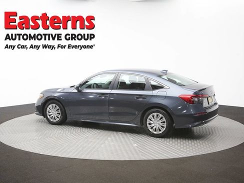 Used 2023 Honda Civic LX image 56