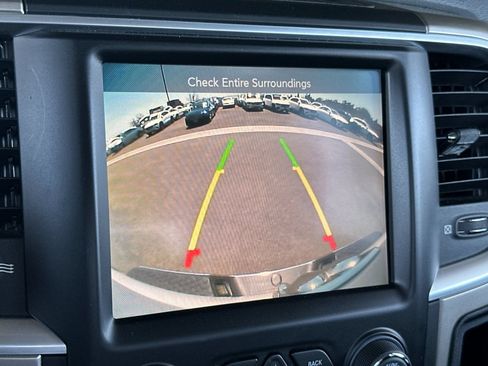 Used 2014 RAM 1500 Big Horn RWD image 20