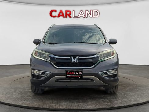 Used 2016 Honda CR-V EX-L image 9