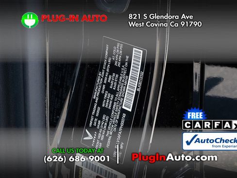 Used 2023 VinFast VF 8 Plus image 30