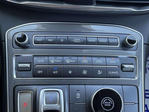 Certified 2023 Hyundai Santa Fe SEL w/ Premium Package FWD image 29