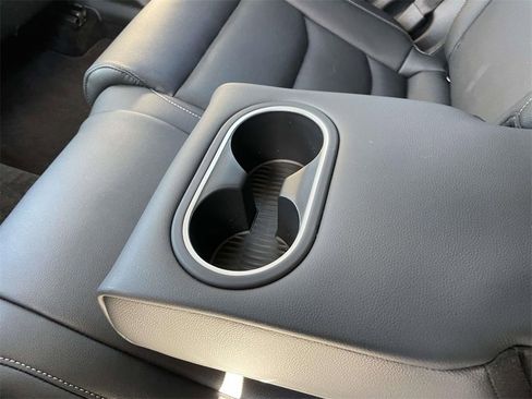 Certified 2025 Genesis GV70 2.5T image 12