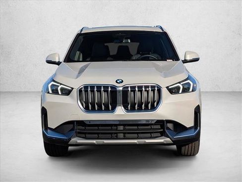 New 2026 BMW X1 xDrive28i w/ Convenience Package image 6