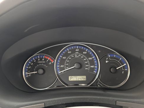 Used 2010 Subaru Forester 2.5X image 16