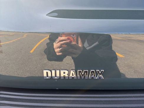 New 2026 Chevrolet Tahoe RST image 8