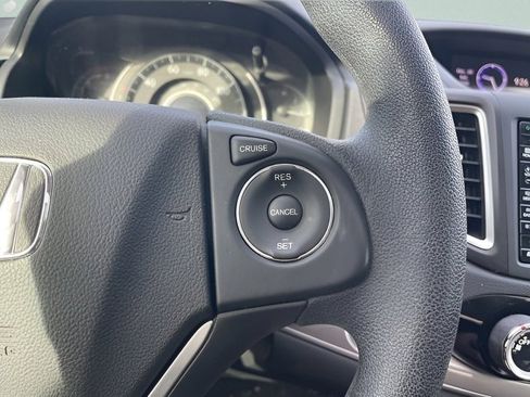 Used 2015 Honda CR-V EX image 20