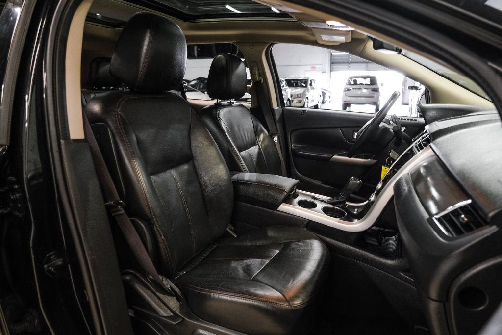 Used 2013 Ford Edge SEL AWD/4WD image 33