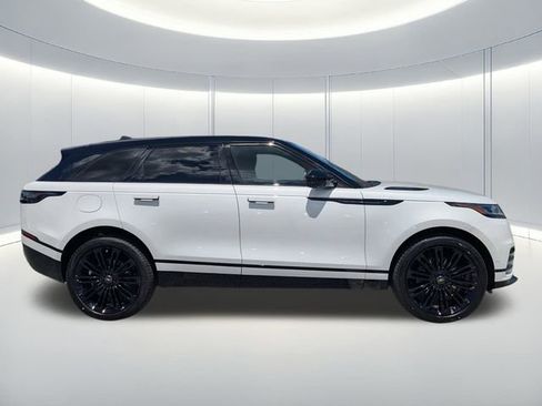 New 2026 Land Rover Range Rover Velar Dynamic SE AWD/4WD image 6