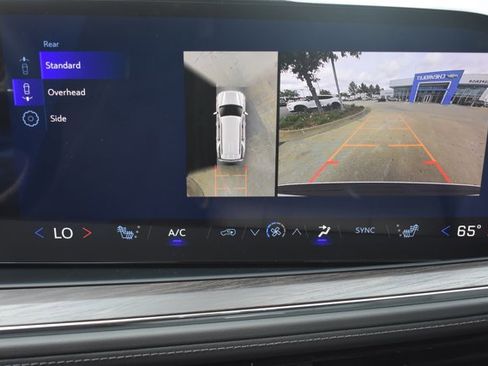 New 2026 Chevrolet Tahoe LT AWD/4WD image 26
