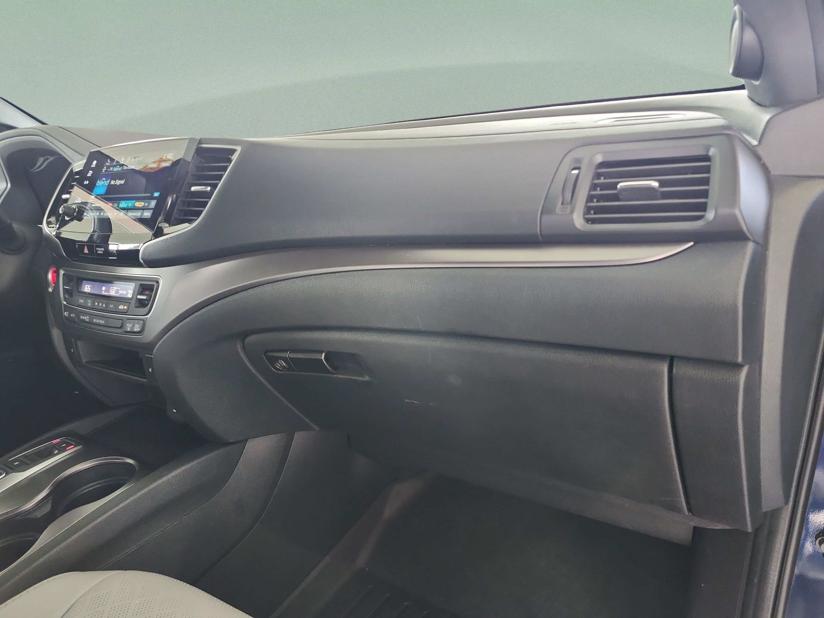 Used 2020 Honda Passport EX-L image 22