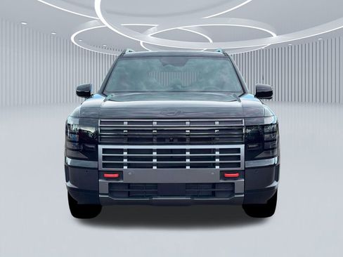 New 2026 Hyundai Palisade XRT Pro image 12