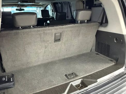 Used 2005 INFINITI QX56 4WD image 31