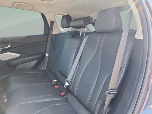 Used 2021 Acura RDX FWD w/ Technology Package image 16