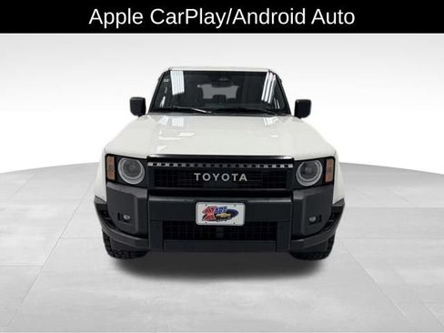 Used 2025 Toyota Land Cruiser 1958 AWD/4WD image 9